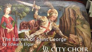 Elgar The Banner of St George [upl. by Paulette324]