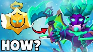 300 EngelDemon Star Drops Öffnen für LEGENDÄRE BRAWLER😱 [upl. by Llen]