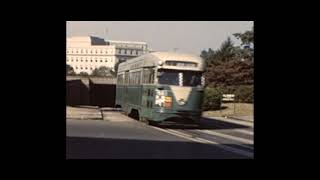 Sell 96 DC Capital Transit c 1950 [upl. by Cullin653]