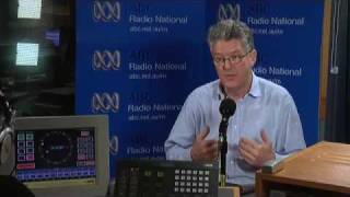 Pt 2 Power trip  David Marr on Kevin Rudd HD ABC RN Breakfast [upl. by Umeko]