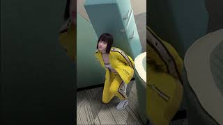 Wait why is there stuff behind the sofa 🛋️freefire  Free Fire Official [upl. by Leeda]