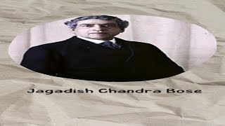 Invention of Crescograph by sir Jagadish Chandra Bose inventions history short [upl. by Swane]