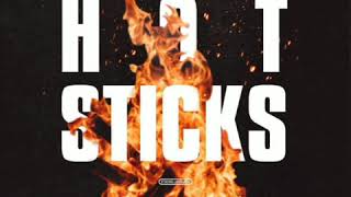 Kammu Dee  Hotsticks ft Focalistic amp Semi Tee [upl. by Mia]