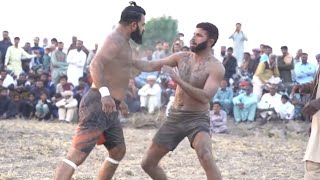 1292024 l New Kabaddi Match 2024 l Jawed Jatto Vs Badmash Bumsi l Big Kabaddi Dangal 2024 [upl. by Trotter181]