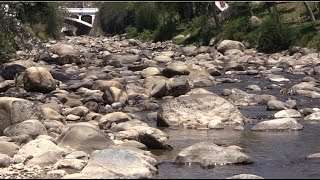 El fin de la sequía es impredecible asegura experto ambiental [upl. by Ark]