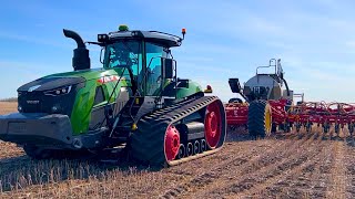 Fendt 1167 Is Field Ready [upl. by Teik789]