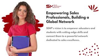 Sales Education Accreditation Program SEAP® [upl. by Bruell]