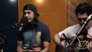 Pierce The Veil – Floral amp Fading LIVE [upl. by Wiedmann]