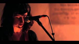 Waxahatchee  Blue Live at St Pancras Church [upl. by Notneiuq838]