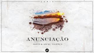 Alceu Valença  Anunciação Jopin Remix [upl. by Serge]