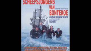 12 Vijftig Jaar  De Scheepsjongens van Bontekoe [upl. by Ynabla259]