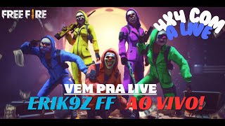 💗🪬4x4 COM INSCRITOS 💗🥶🪬💓 1 MES E MEIO DE EMULADOR 521💓💗 🚀XTREINO CAMP TATICO💓🥶🪬💗 [upl. by Vizza]