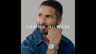 TOMMY HILFIGER New Watch  TH1792157W shorts youtubeshorts tommyhilfiger ytshort TommyHilfiger [upl. by Freddy]