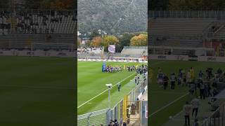 Como Parma shorts shortsvideo shortsviral youtubeshorts viralvideo [upl. by Willmert]