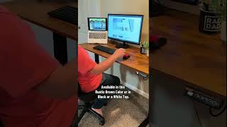 Benefits of a Standing Desk for Students [upl. by Richardson]