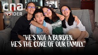 How We Honestly Feel About Caring For Our Brother With Special Needs [upl. by Sylera]