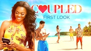 Coupled TV Show S01E06 Chain Reactions mp4 Output 110 [upl. by Towbin]