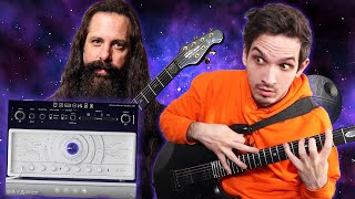 Metal Guitarist Tries Archetype Petrucci [upl. by Verlie]