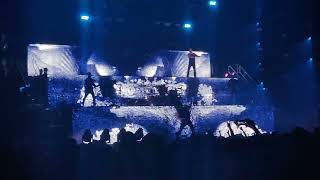 Architects – Dead Butterflies live HD Zénith Paris  24012024 [upl. by Notsirt]