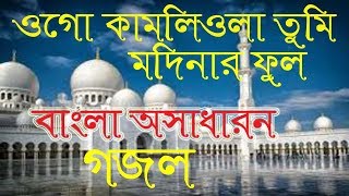 Bangla New Gojol 2019।Bangla Best Gojol।Bangla Islamic Song।gojol।bangla gojol।Sm Sofikul [upl. by Ingles228]