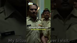 Samajne mai nhi ata konsa darwaja Kaha jata haitmkoc funny comedy relatable shorts [upl. by Ruelu]