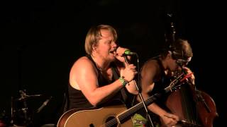 London Acoustic Show 2015  Steve N Seagulls Thunderstruck [upl. by Sagerman436]