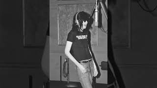 Ramones  Blitzkrieg Bop  Isolated Vocals [upl. by Kondon273]