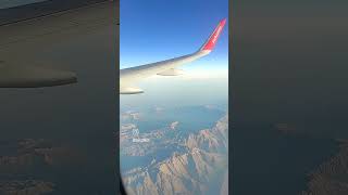 Ras al khaimah veiw shorts dubai travel [upl. by Sucitivel44]