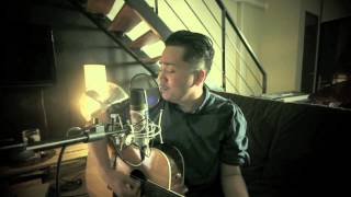 Maafkan Aku  Asfan Acoustic Cover [upl. by Torto]