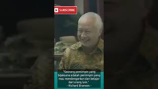 Mengenang pak harto soeharto titieksoeharto motivasi srimulyani inspirasi soekarno [upl. by Christiansen]