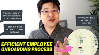 Pipefy  Manage your Employee Onboarding Process in an Effective way  Mauricio Aizawa [upl. by Atirma386]