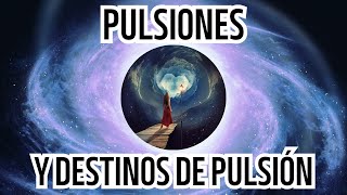 PULSIONES Y DESTINOS DE PULSIÓN  FREUD  PSICOLOGÍA PSICOANALÍTICA 1  PSICOANÁLISIS [upl. by Swihart]