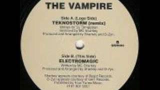 Technostorm Sharkey Remix  The Vampire [upl. by Inami]