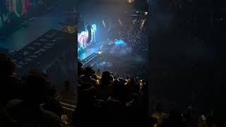 Kygo live at Barclays Center 2024 New York 13 Settembre 2024 Kygo World Tour [upl. by Krasnoff]