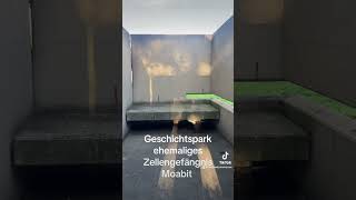 Geschichtspark Moabit in Berlin [upl. by Aseen]