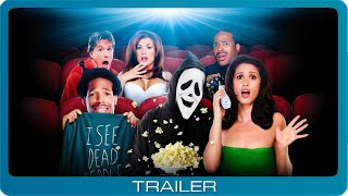 Scary Movie ≣ 2000 ≣ Trailer ≣ German  Deutsch [upl. by Ayidah]