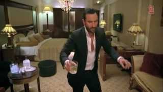 quotPyaar Ki Pungiquot  Agent Vinod  Full Song HDUncut Version With Lyrics [upl. by Trotta]