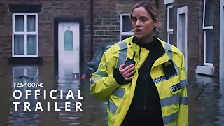 AFTER THE FLOOD Trailer 2024 Thriller Series [upl. by Merceer]