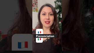 Comment prononcer décembre  dicembre français italiano fle italien francese [upl. by Mount]