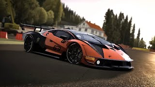 Lamborghini Essenza SCV12 Sound Mod Released By Iyeed Assetto Corsa [upl. by Eedyah]