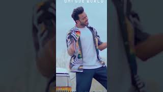 Gangland Mankirt Aulakh  Whatsapp status  Full screen  full HD  UNIQUE WORLD [upl. by Julie]