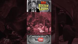 Buster Keaton Goes to Hell [upl. by Ferullo]