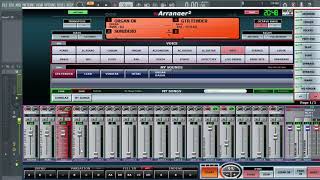 TUTORIAL Varranger 2 y Fl studio parte 2 [upl. by Siulegroj496]