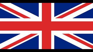 The National Anthem of the United Kingdom quotGod Save the Kingquot Remastered [upl. by Ellennahc]