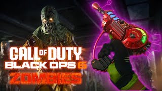 bo6 zombies is fun [upl. by Aynod]