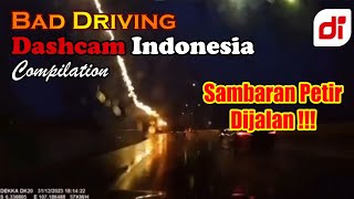 BAD DRIVING DASHCAM INDONESIA COMPILATION OKTOBER6 2024 [upl. by Furr908]