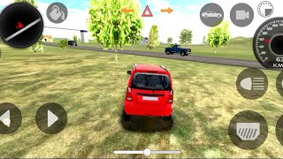 indian car driving simulator  gadi wala gem  gem video [upl. by Jagir]