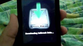 How to jailbreak and unlock 301 IphoneIphone 3G 3Gs [upl. by Barris257]