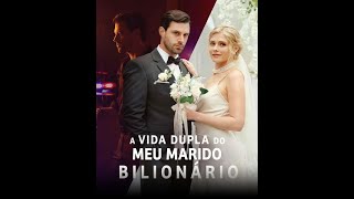 A VIDA SECRETA DO MEU MARIDO BILIONARIO [upl. by Oribel467]