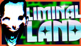 Liminal Land  The Cult Hiding in an Amusement Park [upl. by Portingale]